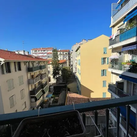 Le Vernier Apartment Nice