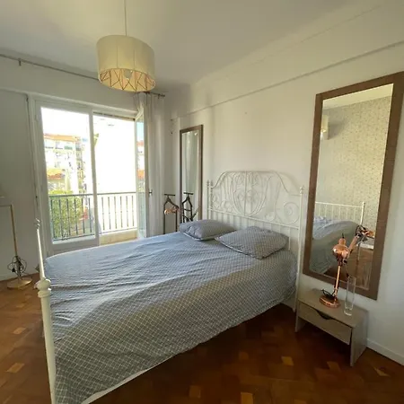 Apartment Le Vernier