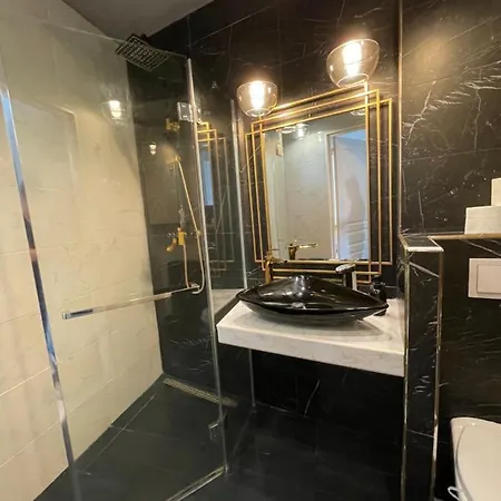Le Vernier Apartment Nice