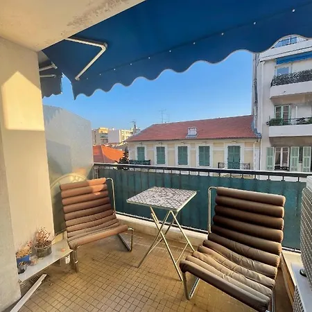 Le Vernier Apartment *