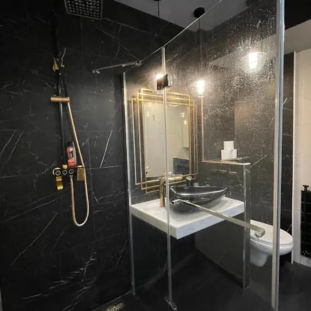 Apartment Le Vernier Nice
