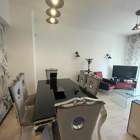 Apartment Le Vernier Nice