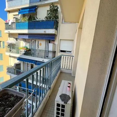 Apartment Le Vernier *